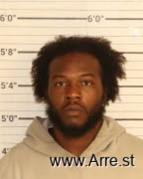 Christopher  Williams Mugshot