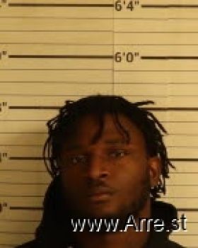 Christopher  Williams Mugshot