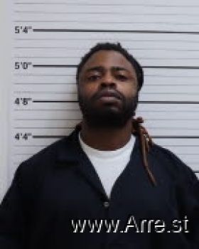 Christopher M Winfield Mugshot