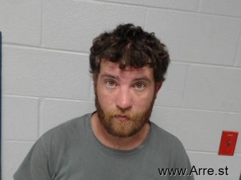 Christopher Aaron Wise Mugshot