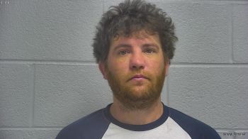 Christopher Aaron Wise Mugshot