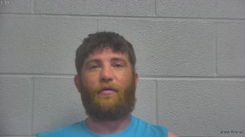 Christopher Aaron Wise Mugshot