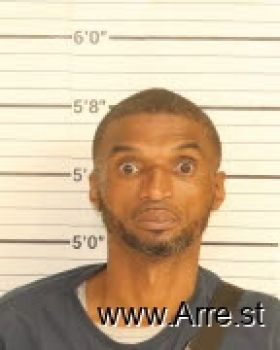 Christopher Alexander Wolfe Mugshot