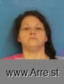 Chrystal Joan Younce Mugshot