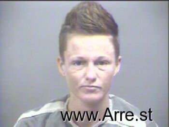 Ciara Marie Anderson Mugshot