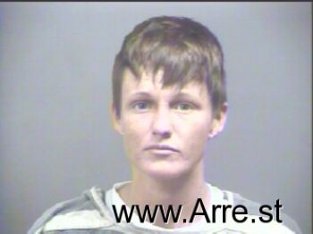 Ciara Marie Anderson Mugshot