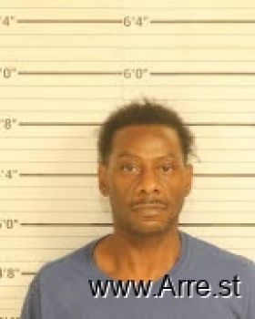 Clarence  Anderson Mugshot