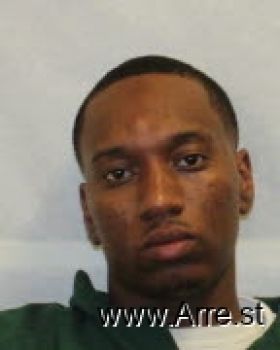 Clarence C Robinson Mugshot