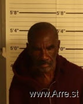 Claude Gene Henderson Mugshot