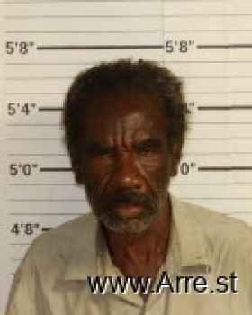 Claude  Henderson Mugshot