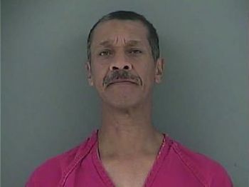 Claude Kenneth Johnson Mugshot