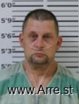 Claude Patrick Smith Mugshot