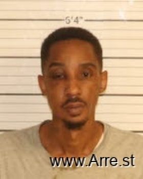 Clayton Jamar Wilson Mugshot