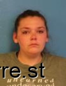 Clenita Kelsey Stewart Mugshot