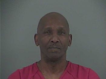 Cleophas Mckinley Wilcox Mugshot