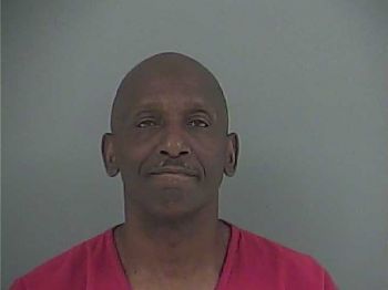 Cleophas Mckinley Wilcox Mugshot