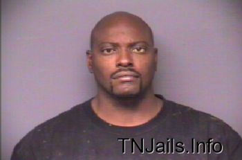 Cleophus Eugene Jackson Mugshot