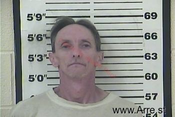 Cletis Nmn Holtsclaw Mugshot