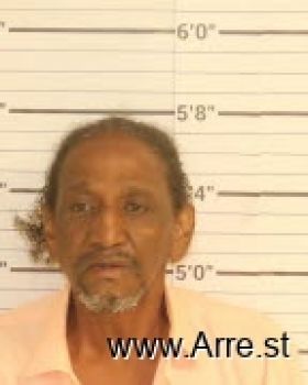 Clifford B Johnson Mugshot