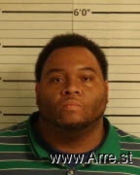 Clifford  Lewis Mugshot