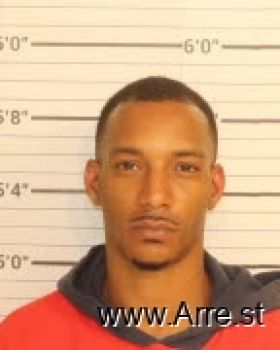 Clifford D Robinson Mugshot