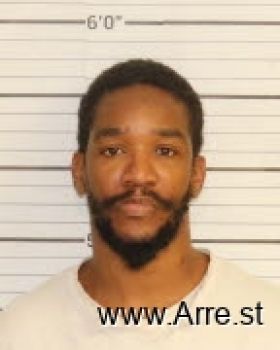 Clifford Earl Williams Mugshot