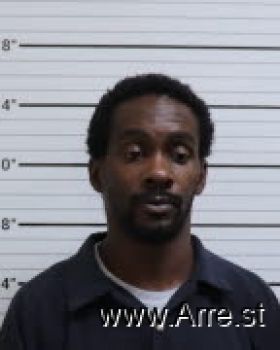 Clifton  Allen Mugshot