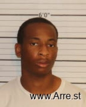 Clifton J Brown Mugshot