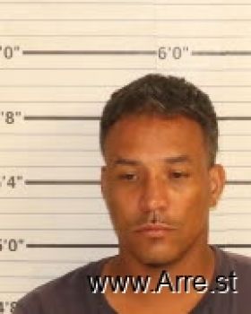 Clifton Yarnell Ingram Mugshot