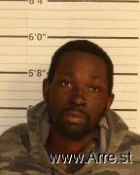 Clifton Earl Thomas Mugshot