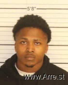 Clinton Ricardo Johnson Mugshot