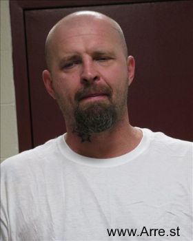 Clinton  Smith Mugshot