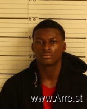 Clyde  Brown Mugshot