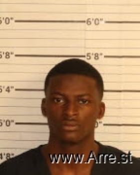 Clyde  Brown Mugshot