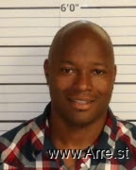 Clyde  Brown Mugshot