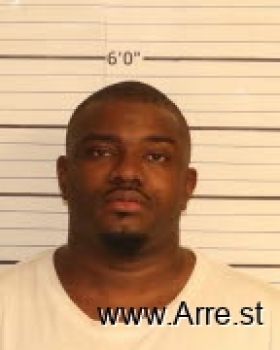 Clyde Maurice Wilson Mugshot