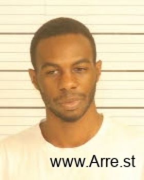 Cobi D Harris Mugshot