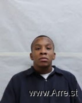 Coby D Jackson Mugshot