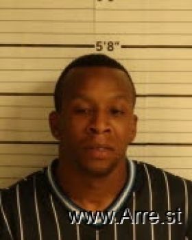 Coby D Jackson Mugshot