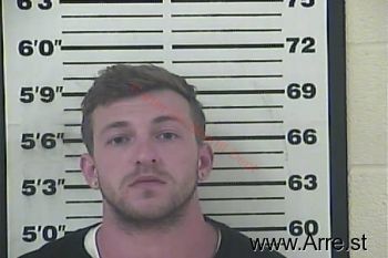 Cody Derrick Anderson Mugshot