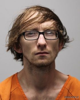 Cody Lee Baliles Mugshot