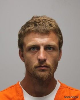 Cody Lynn Burton Mugshot