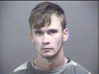 Cody Scott Byrd Mugshot