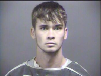 Cody Scott Byrd Mugshot