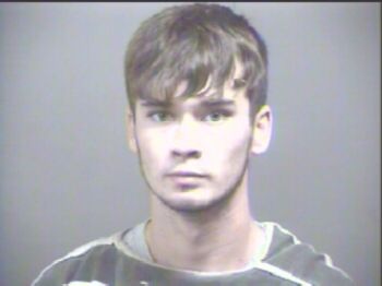 Cody Scott Byrd Mugshot