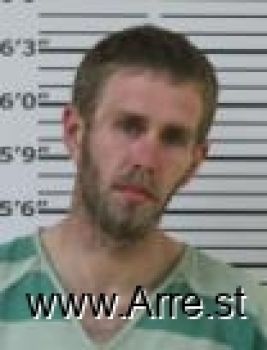 Cody S Clark Mugshot