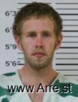 Cody S Clark Mugshot