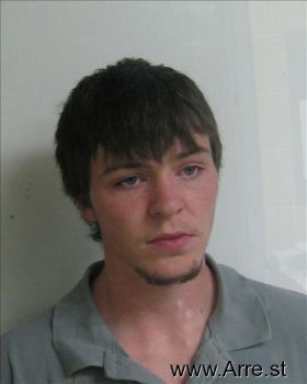 Cody  Coleman Mugshot