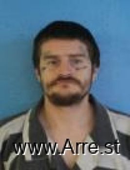 Cody Scott Compton Mugshot