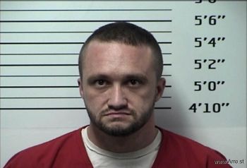 Cody Michael Cox Mugshot